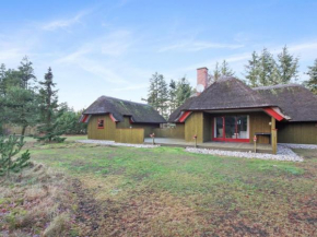 Holiday Home Jærind - 1-1km from the sea by Interhome